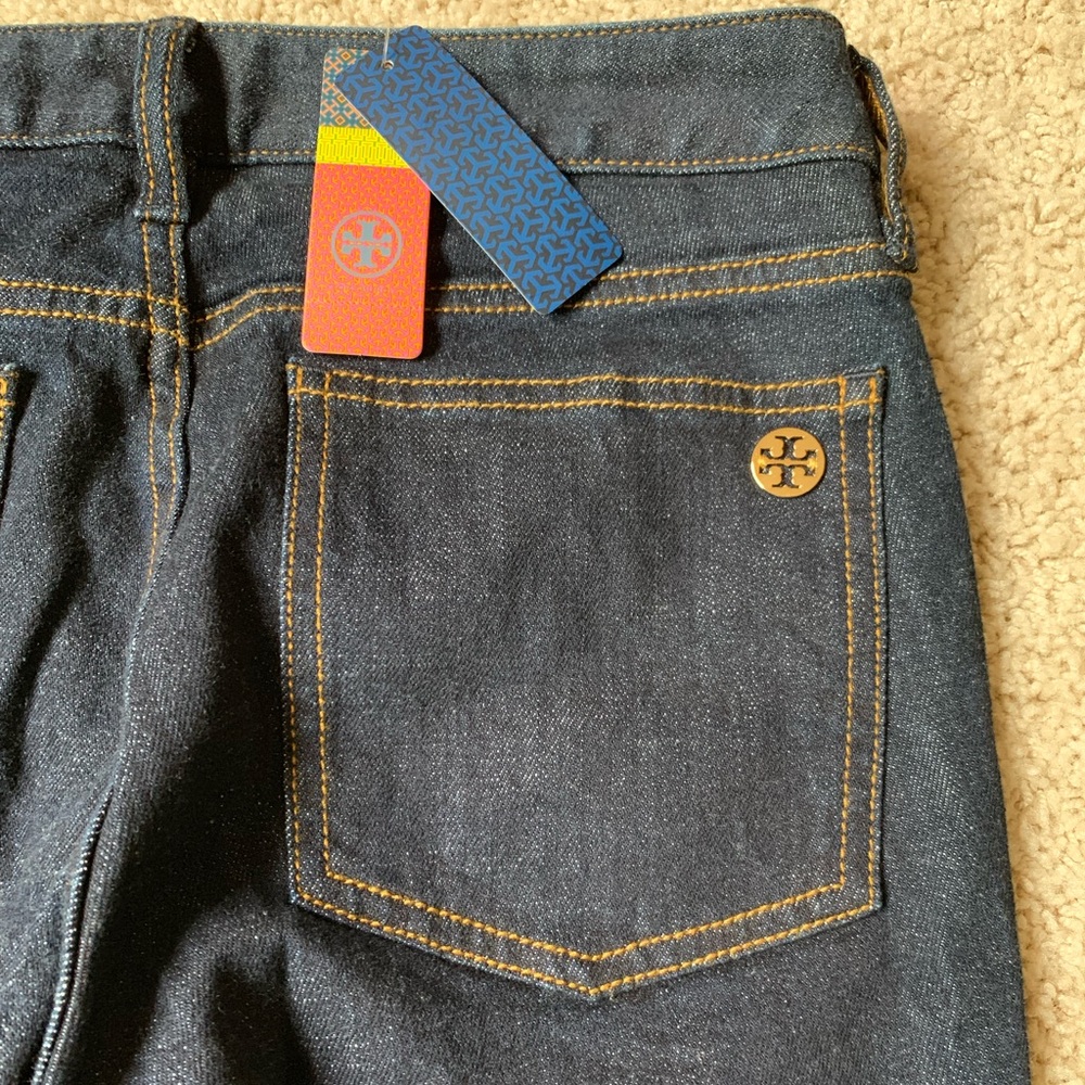Tory Burch Jeans